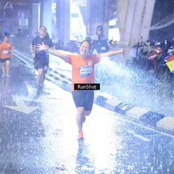 Runner Photo 7918178