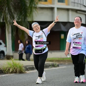 Runner Photo 7918182