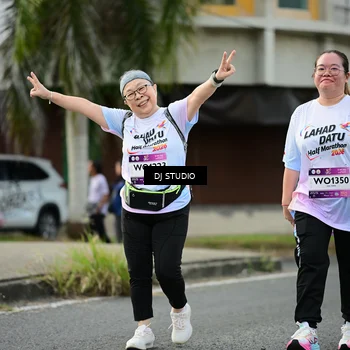 Runner Photo 7918187