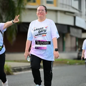 Runner Photo 7918190