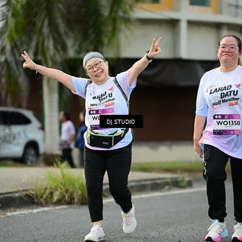Runner Photo 7918193