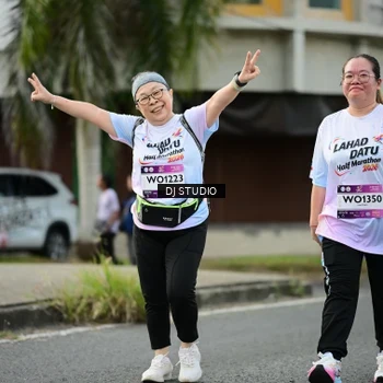 Runner Photo 7918194