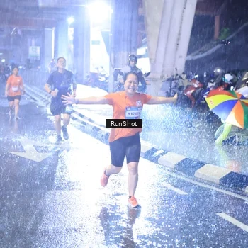 Runner Photo 7918195