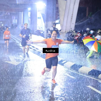 Runner Photo 7918197