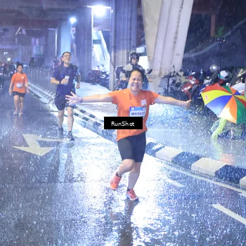 Runner Photo 7918198