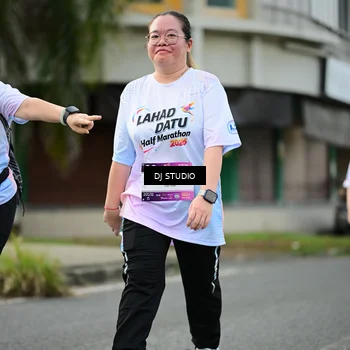 Runner Photo 7918199