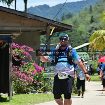 Runner Photo 79182