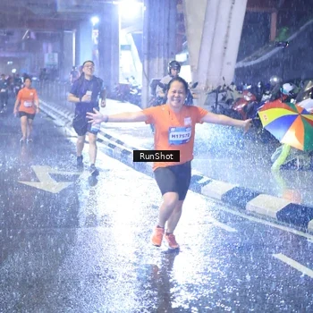 Runner Photo 7918204