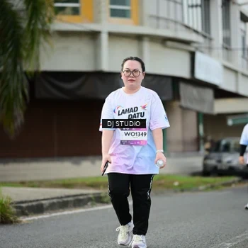 Runner Photo 7918205