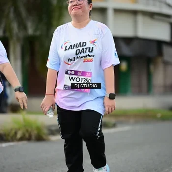 Runner Photo 7918206