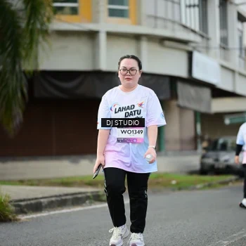 Runner Photo 7918208