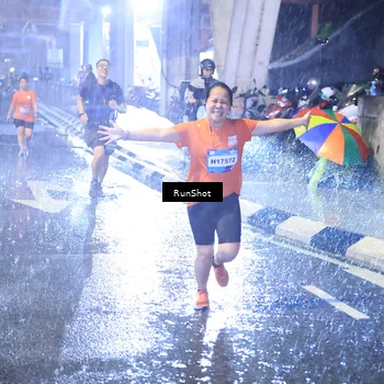Runner Photo 7918209