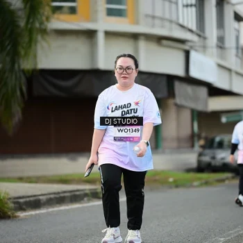Runner Photo 7918216