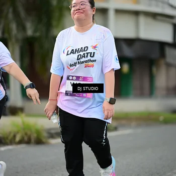 Runner Photo 7918218
