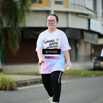 Runner Photo 7918219