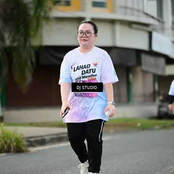 Runner Photo 7918220