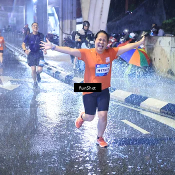 Runner Photo 7918222