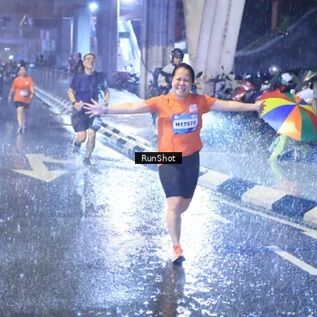 Runner Photo 7918223