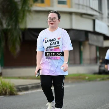 Runner Photo 7918225