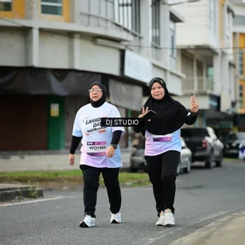 Runner Photo 7918227