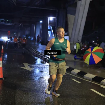 Runner Photo 7918229
