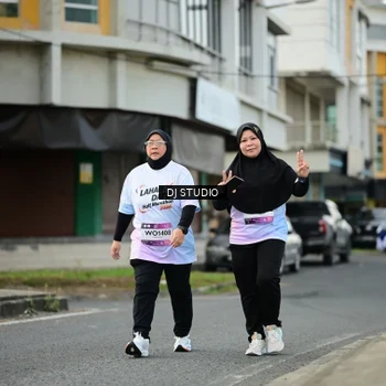 Runner Photo 7918230