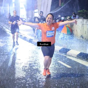 Runner Photo 7918231