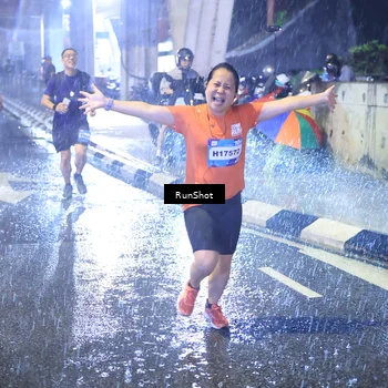 Runner Photo 7918232