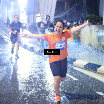 Runner Photo 7918234