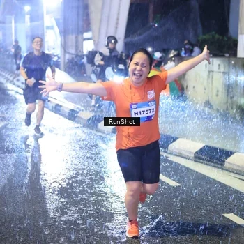 Runner Photo 7918235