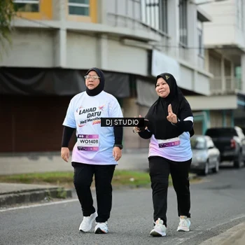 Runner Photo 7918236