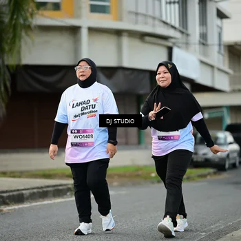 Runner Photo 7918239