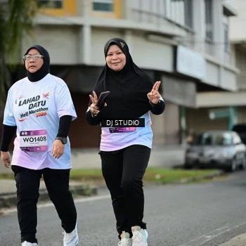 Runner Photo 7918241