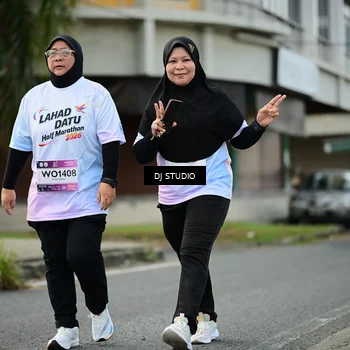 Runner Photo 7918248