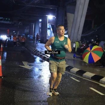 Runner Photo 7918254
