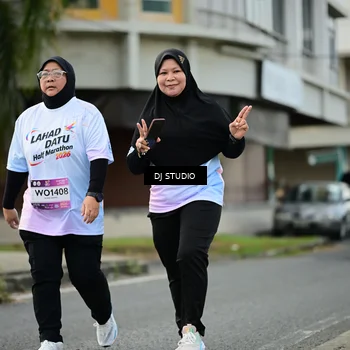 Runner Photo 7918257