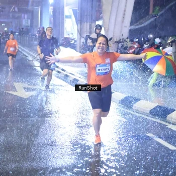 Runner Photo 7918258