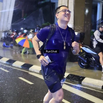 Runner Photo 7918276
