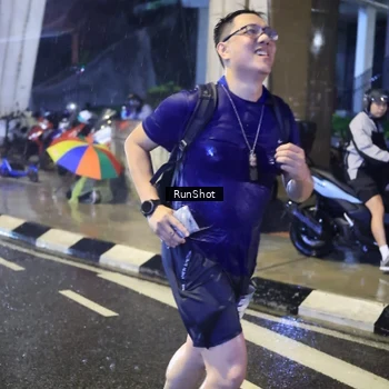 Runner Photo 7918277