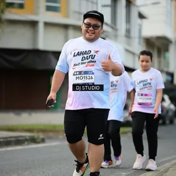 Runner Photo 7918279