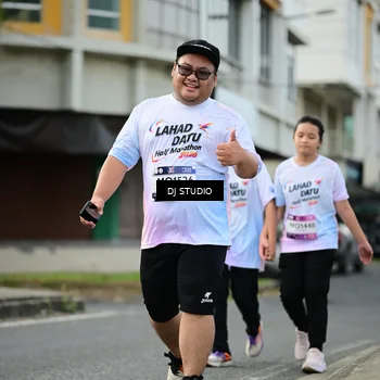 Runner Photo 7918280