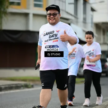 Runner Photo 7918282