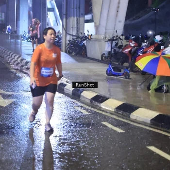 Runner Photo 7918286