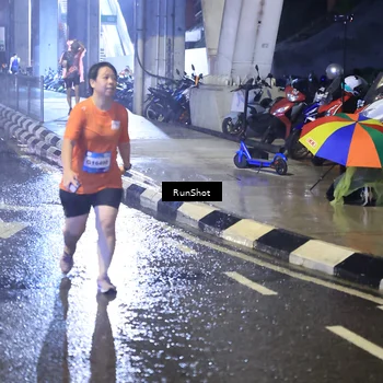 Runner Photo 7918287