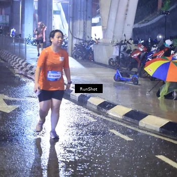 Runner Photo 7918288