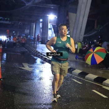 Runner Photo 7918289