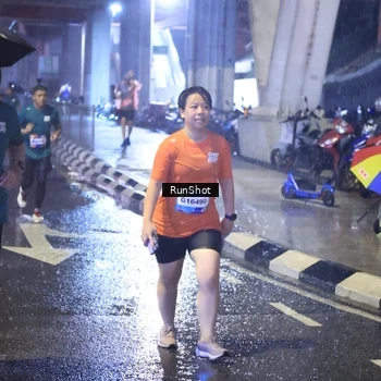 Runner Photo 7918293