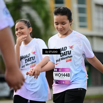 Runner Photo 7918297