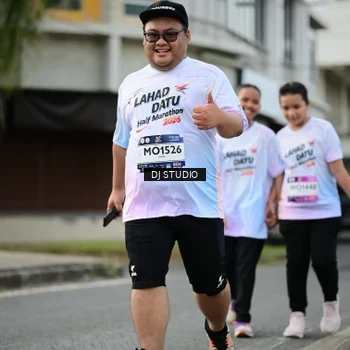 Runner Photo 7918298
