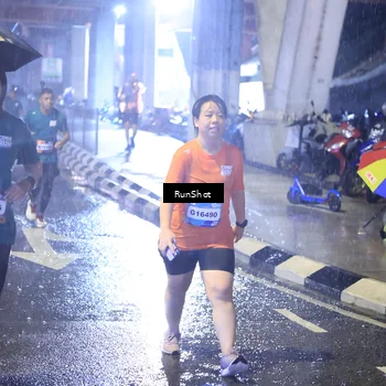 Runner Photo 7918301